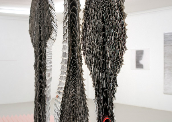 Ellen Louise Weise - Dissonanzen