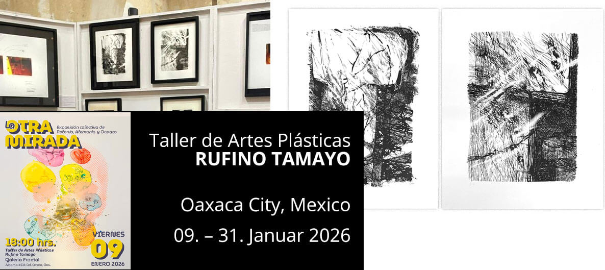 Ellen Louise Weise &mdash; Graphic Novel Leporello