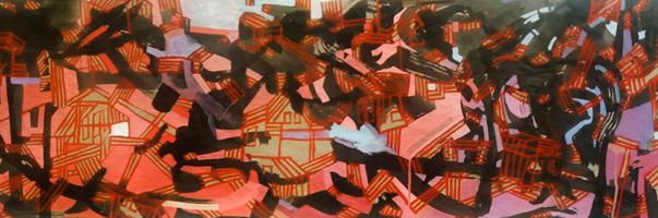 Ellen Louise Weise - Residenz 2020